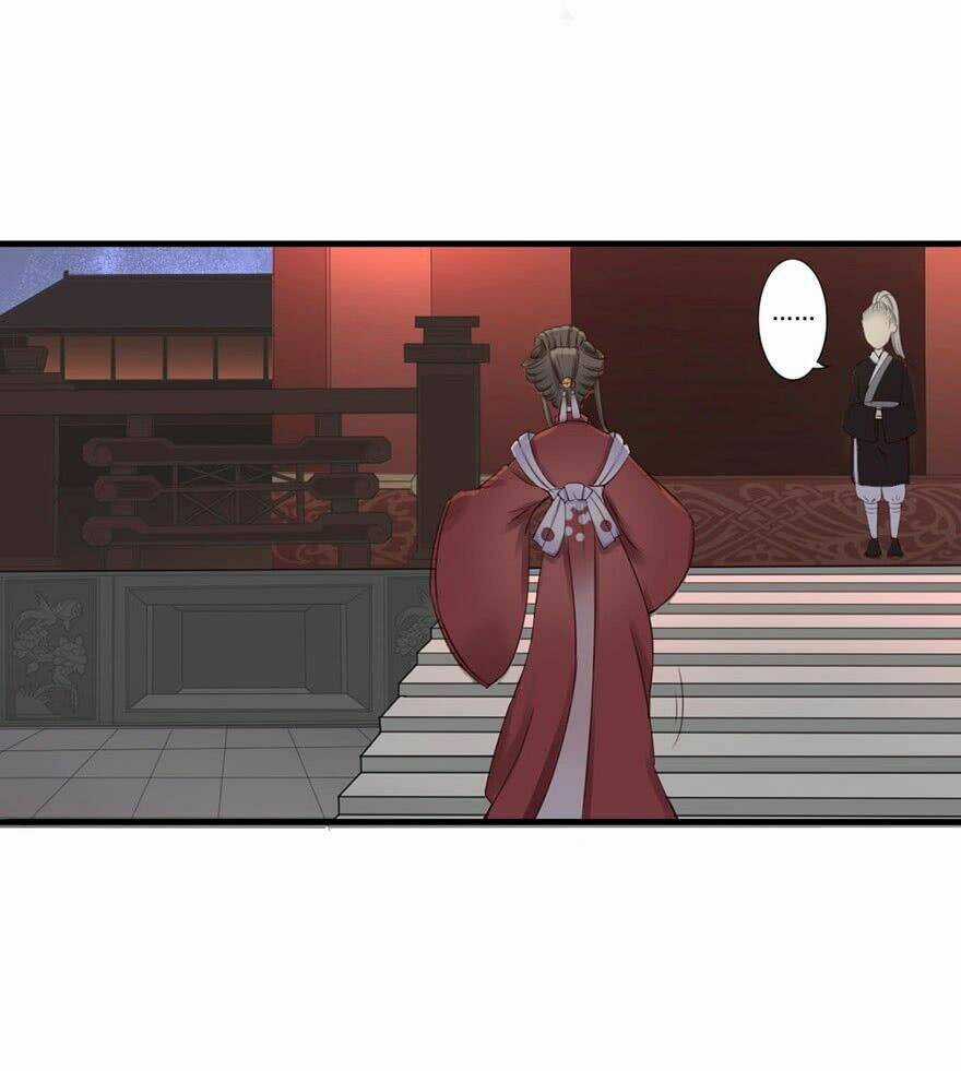 Mạnh Bà Truy Phu Ký Chapter 6 trang 13