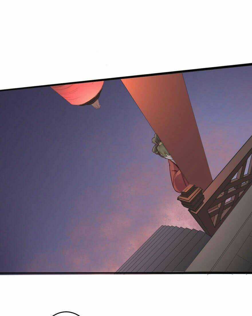 Mạnh Bà Truy Phu Ký Chapter 6 trang 15