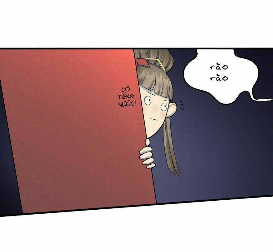 Mạnh Bà Truy Phu Ký Chapter 6 trang 17