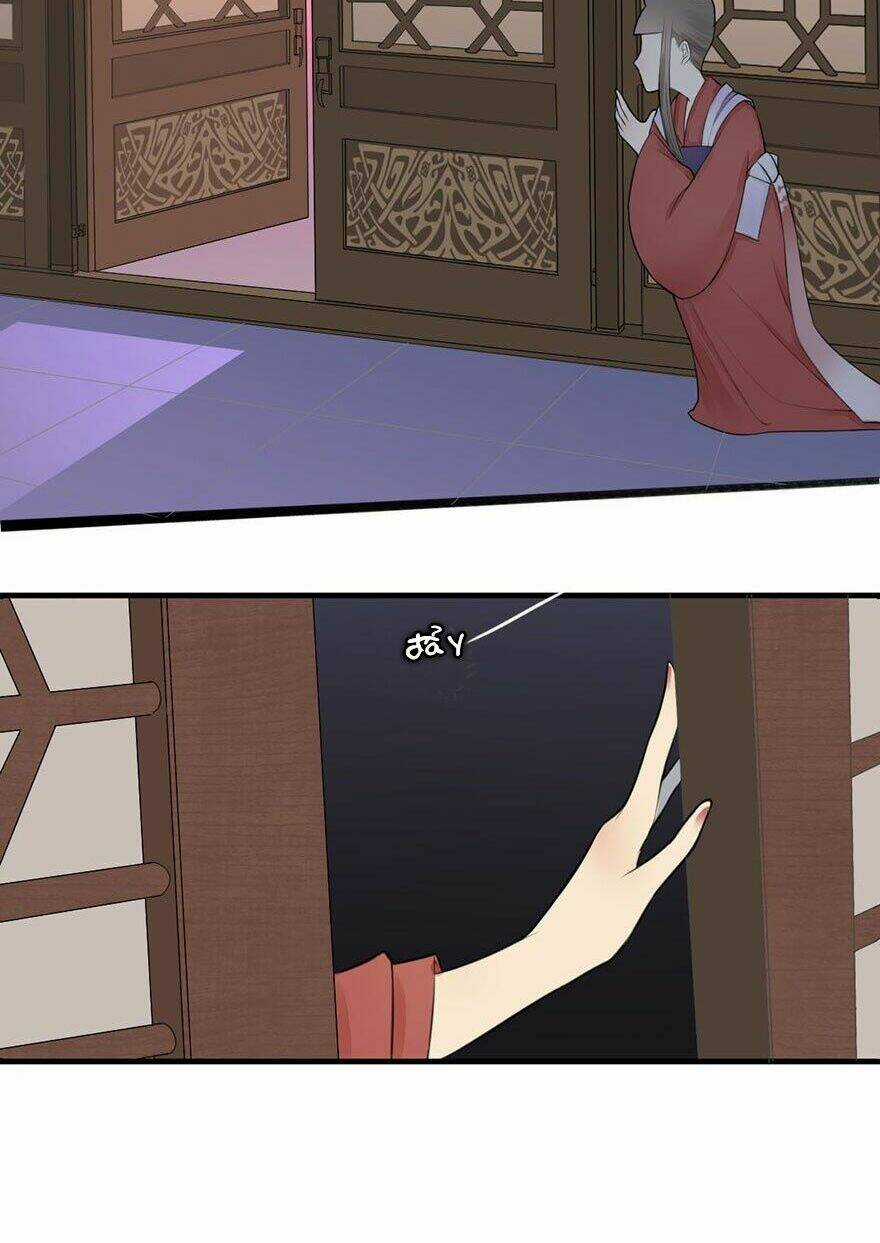 Mạnh Bà Truy Phu Ký Chapter 6 trang 19