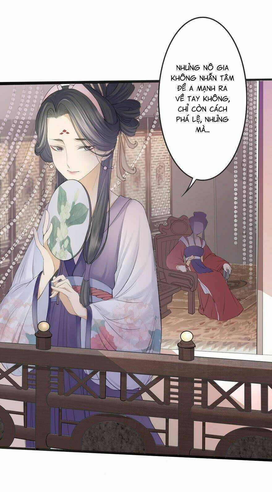 Mạnh Bà Truy Phu Ký Chapter 6 trang 2