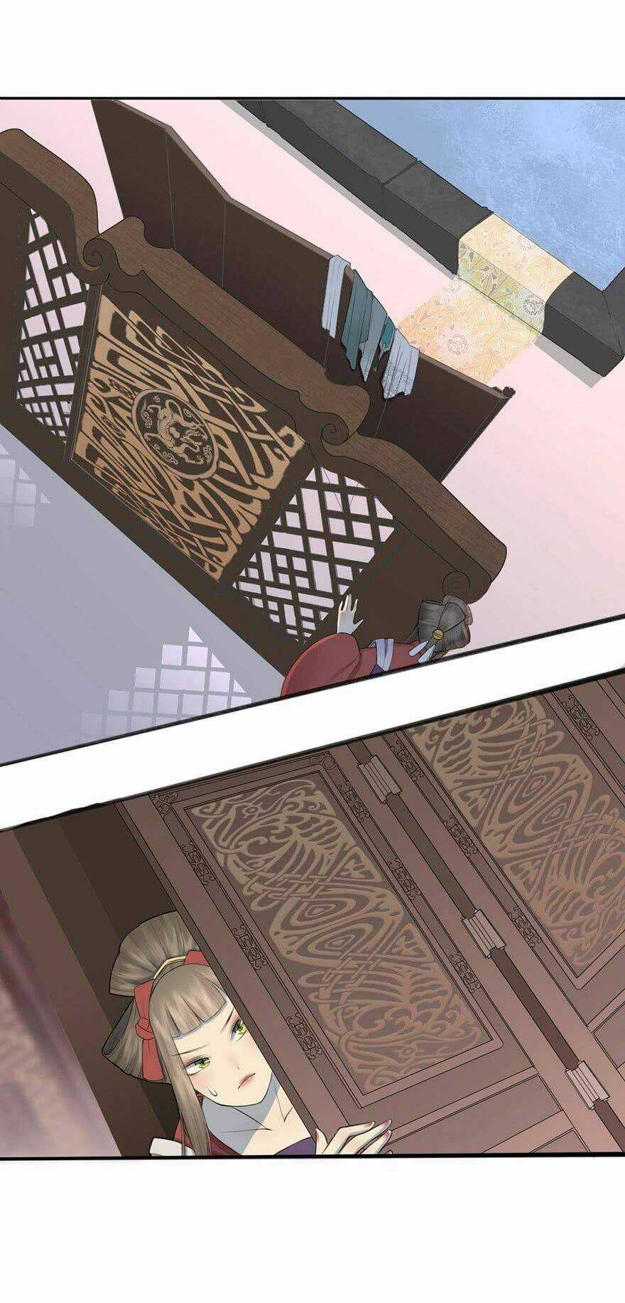 Mạnh Bà Truy Phu Ký Chapter 6 trang 20