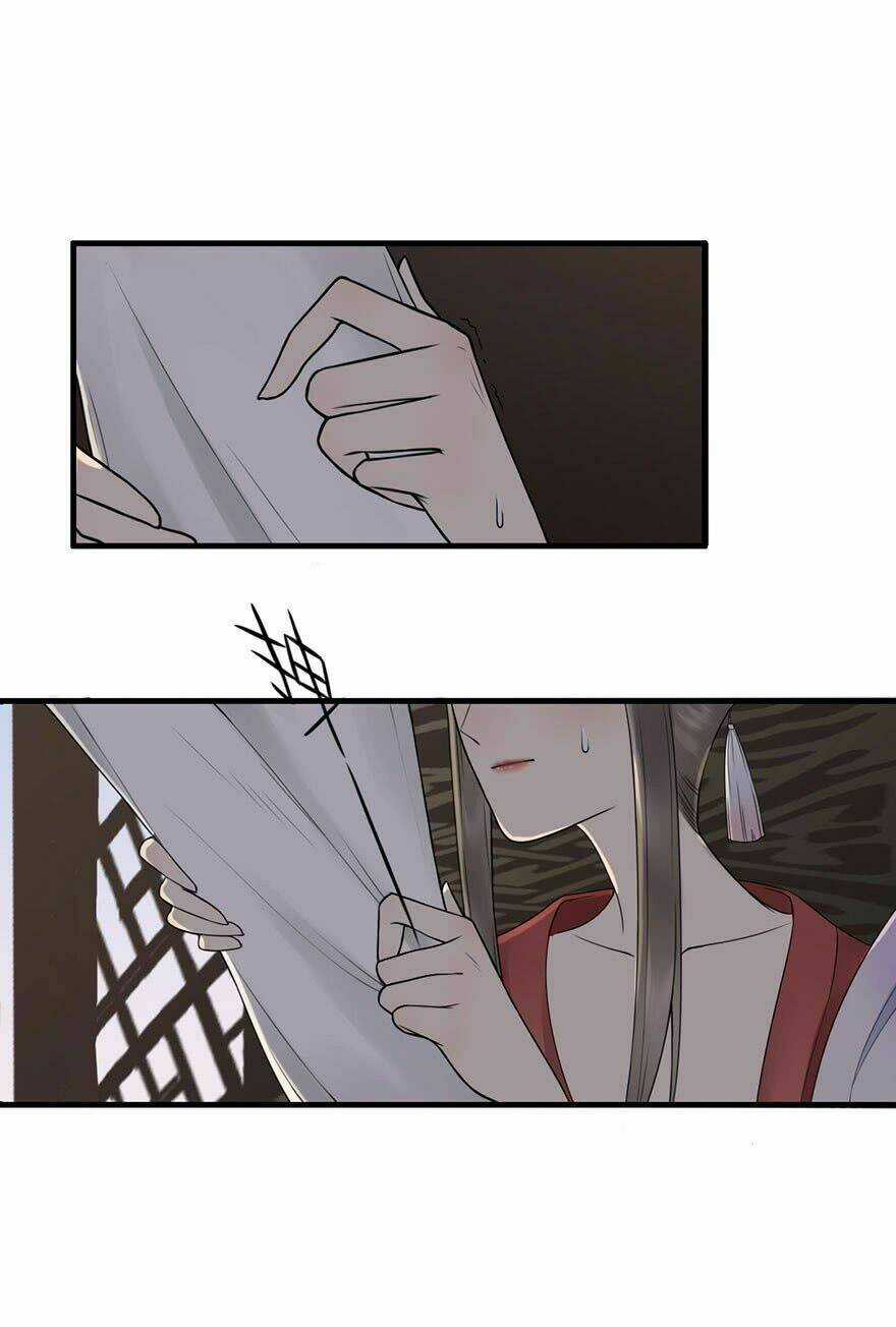 Mạnh Bà Truy Phu Ký Chapter 6 trang 22