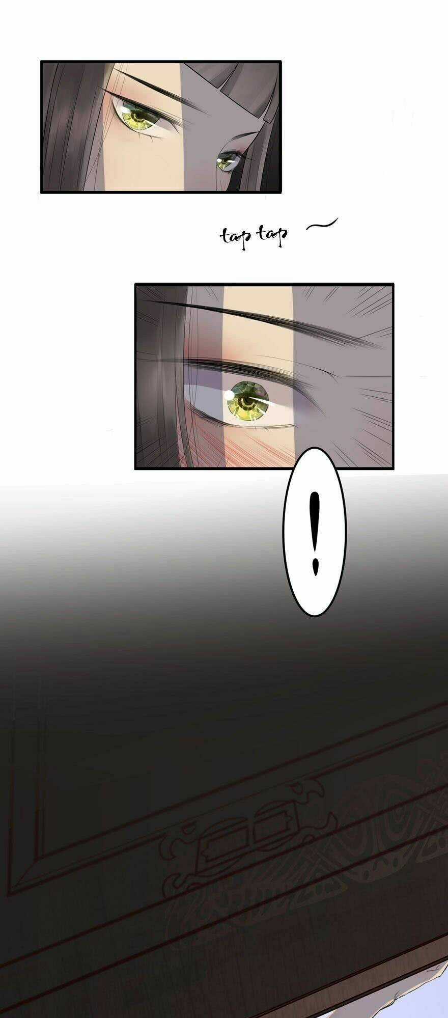 Mạnh Bà Truy Phu Ký Chapter 6 trang 24