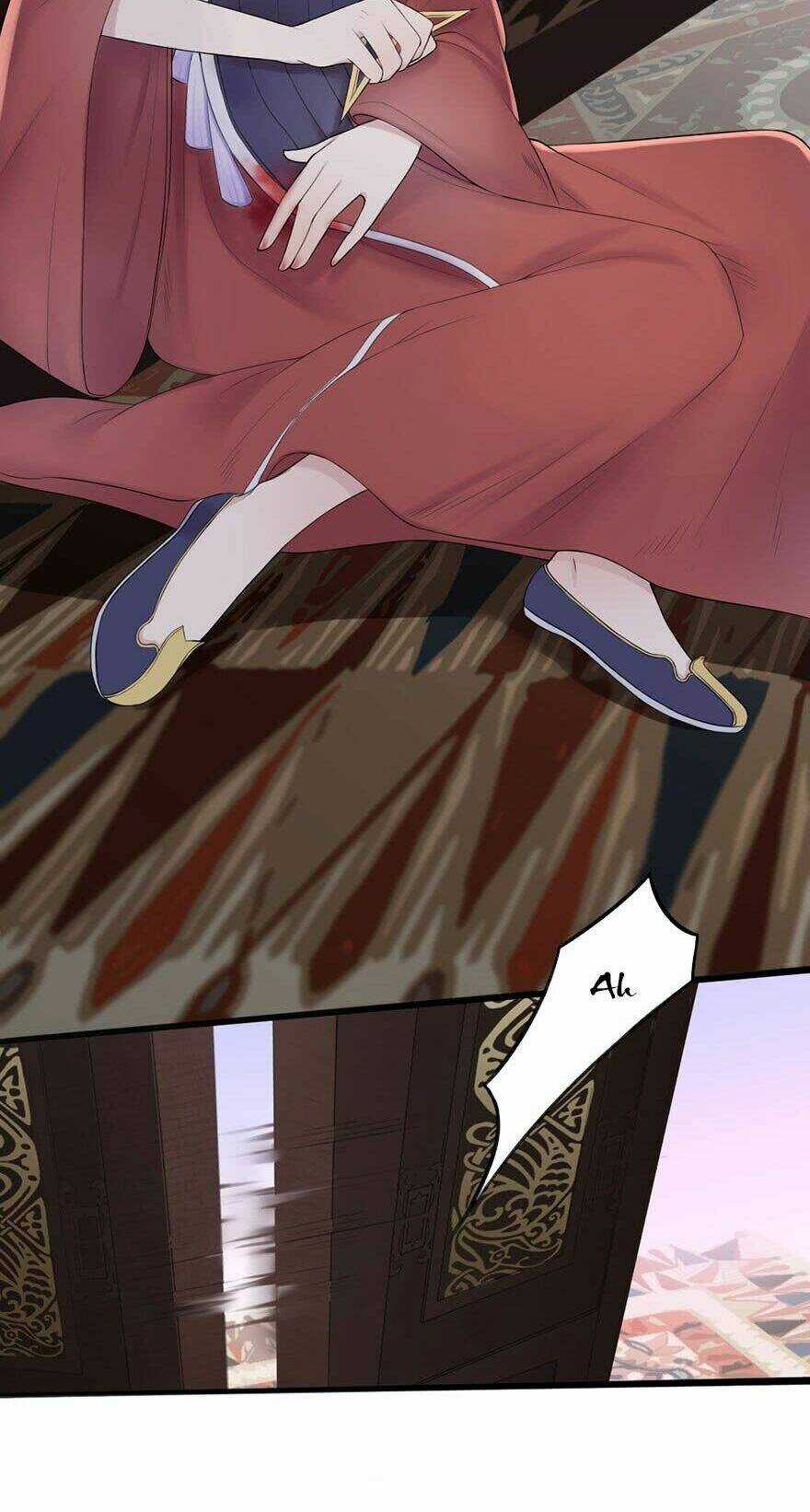 Mạnh Bà Truy Phu Ký Chapter 6 trang 29