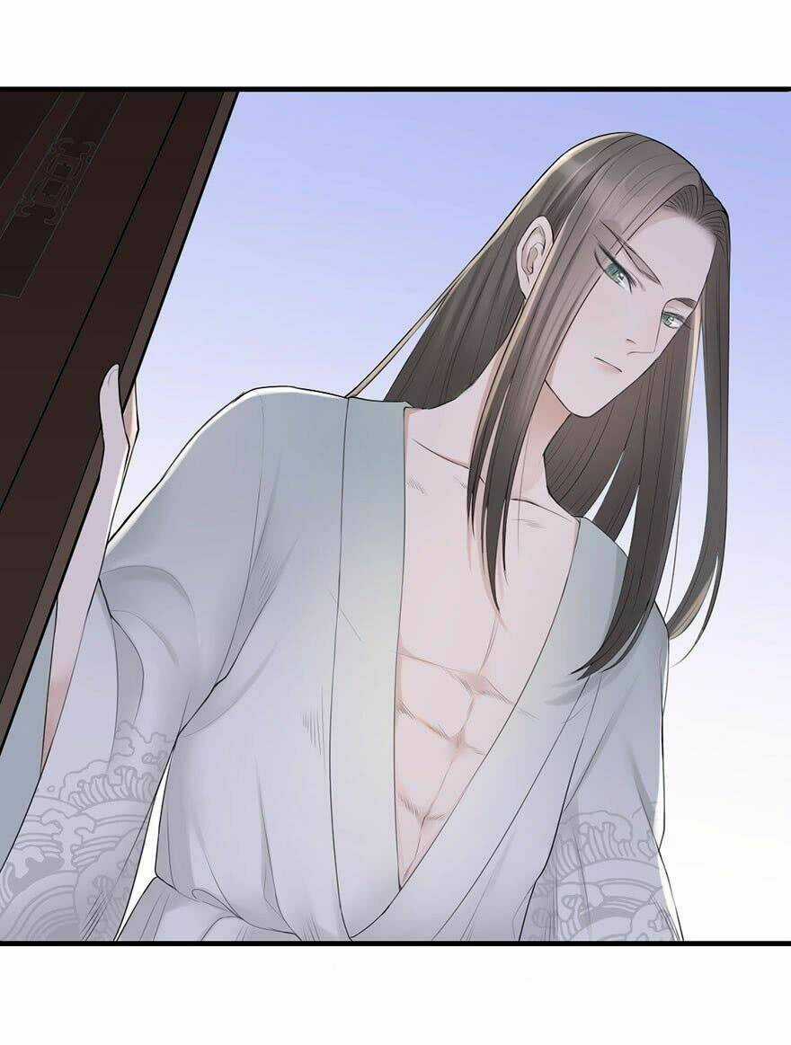 Mạnh Bà Truy Phu Ký Chapter 6 trang 30