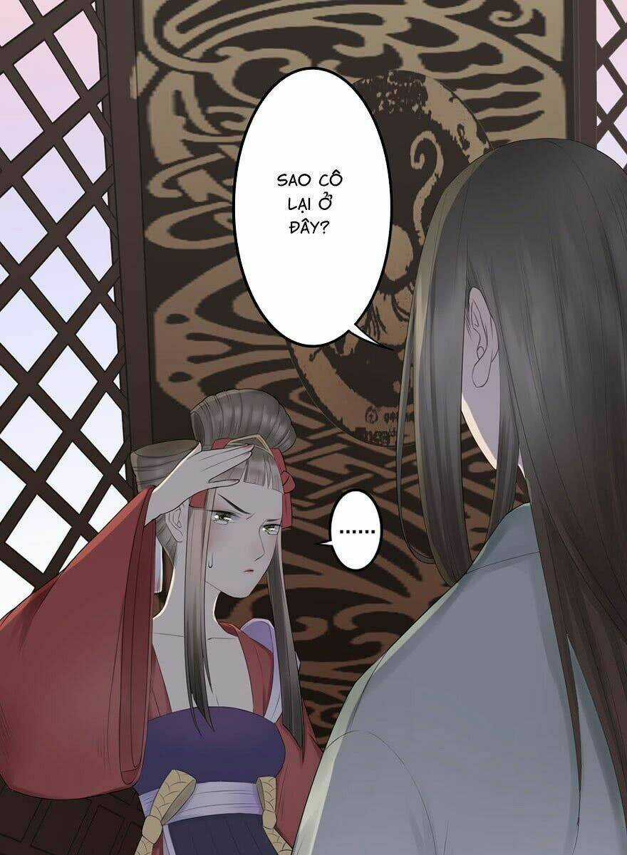 Mạnh Bà Truy Phu Ký Chapter 6 trang 31