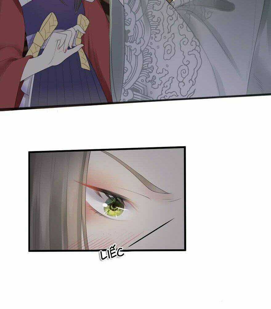 Mạnh Bà Truy Phu Ký Chapter 6 trang 35