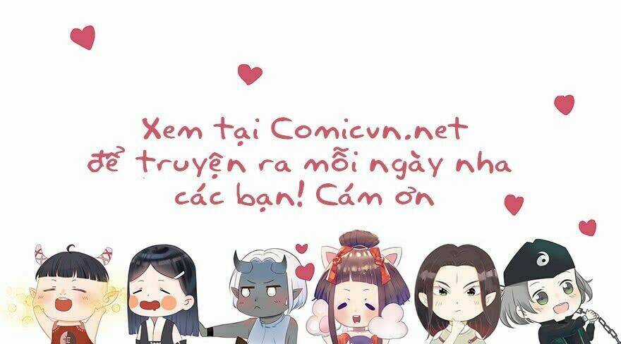 Mạnh Bà Truy Phu Ký Chapter 6 trang 37