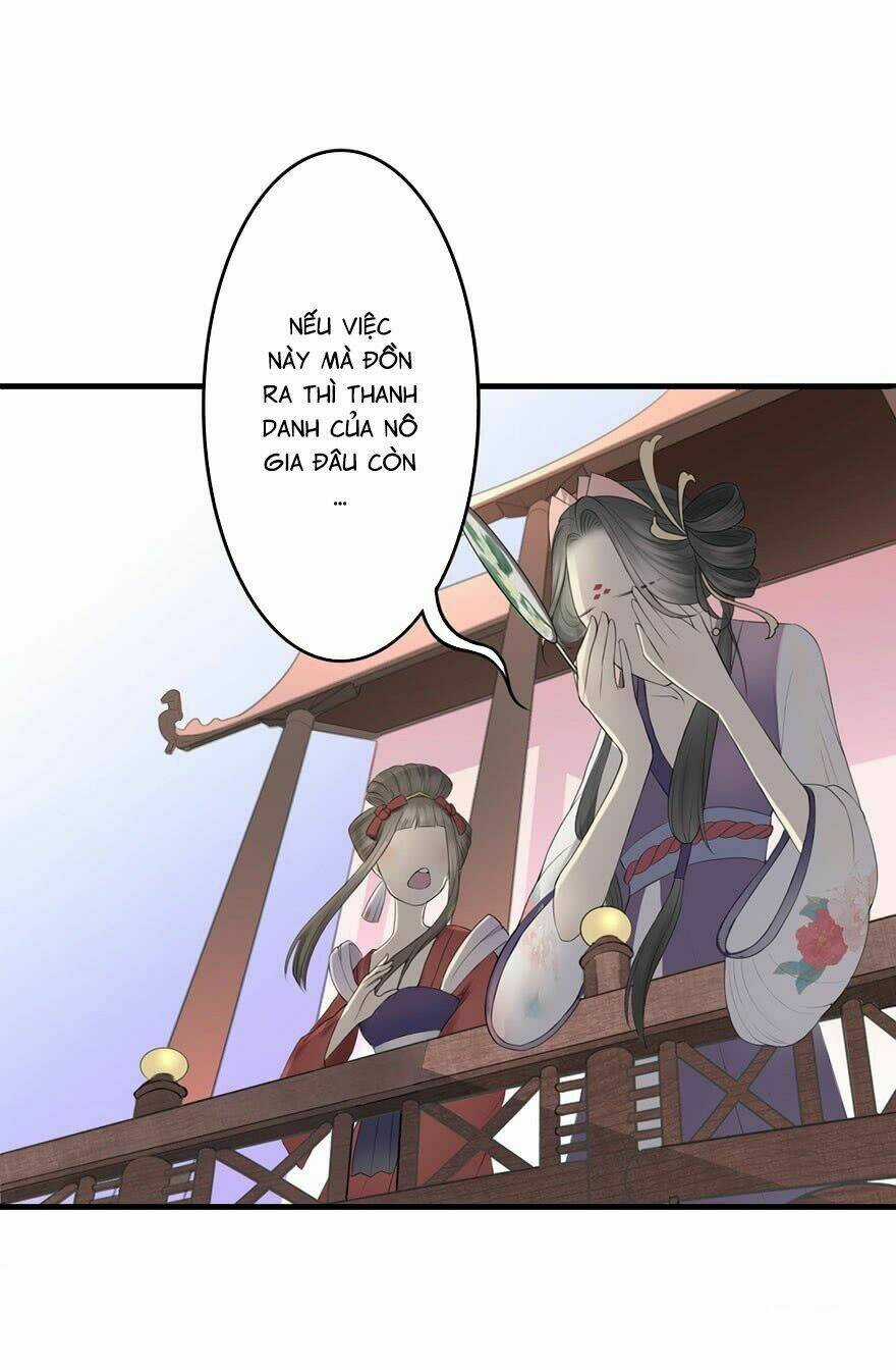 Mạnh Bà Truy Phu Ký Chapter 6 trang 7