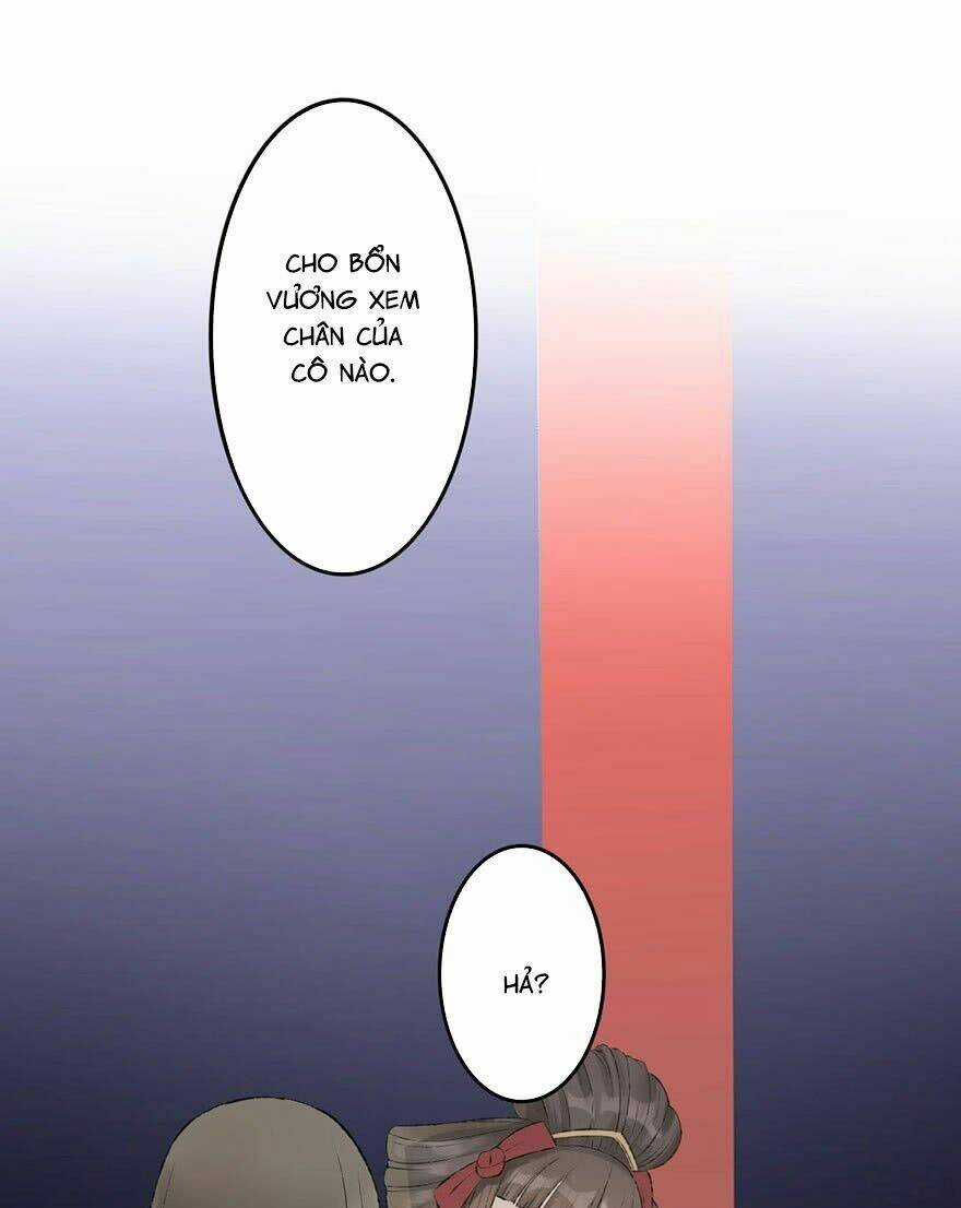 Mạnh Bà Truy Phu Ký Chapter 7 trang 10