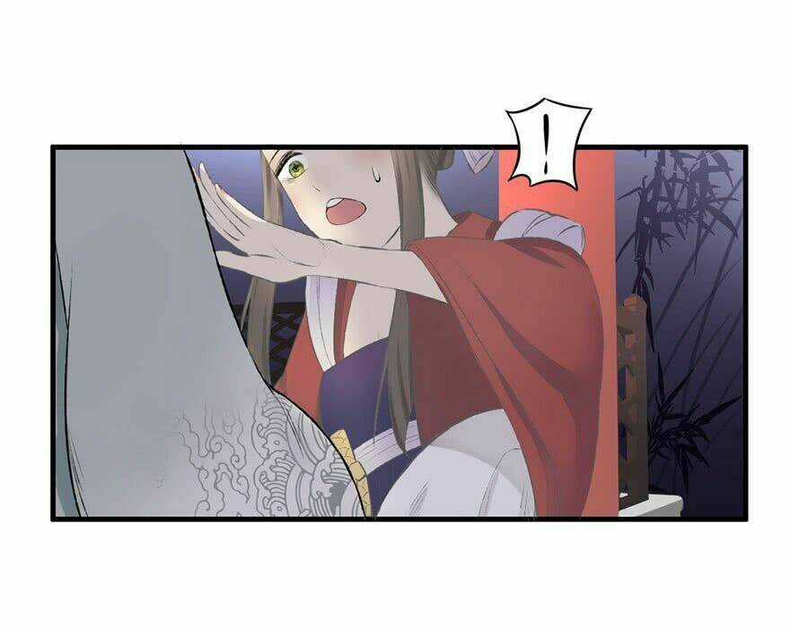 Mạnh Bà Truy Phu Ký Chapter 7 trang 13