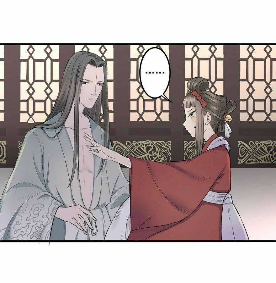 Mạnh Bà Truy Phu Ký Chapter 7 trang 14