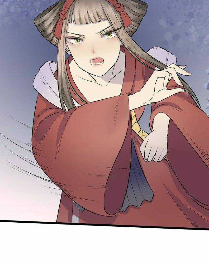 Mạnh Bà Truy Phu Ký Chapter 7 trang 16