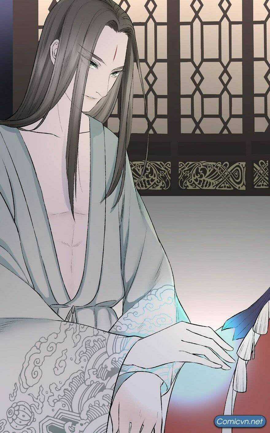 Mạnh Bà Truy Phu Ký Chapter 7 trang 18