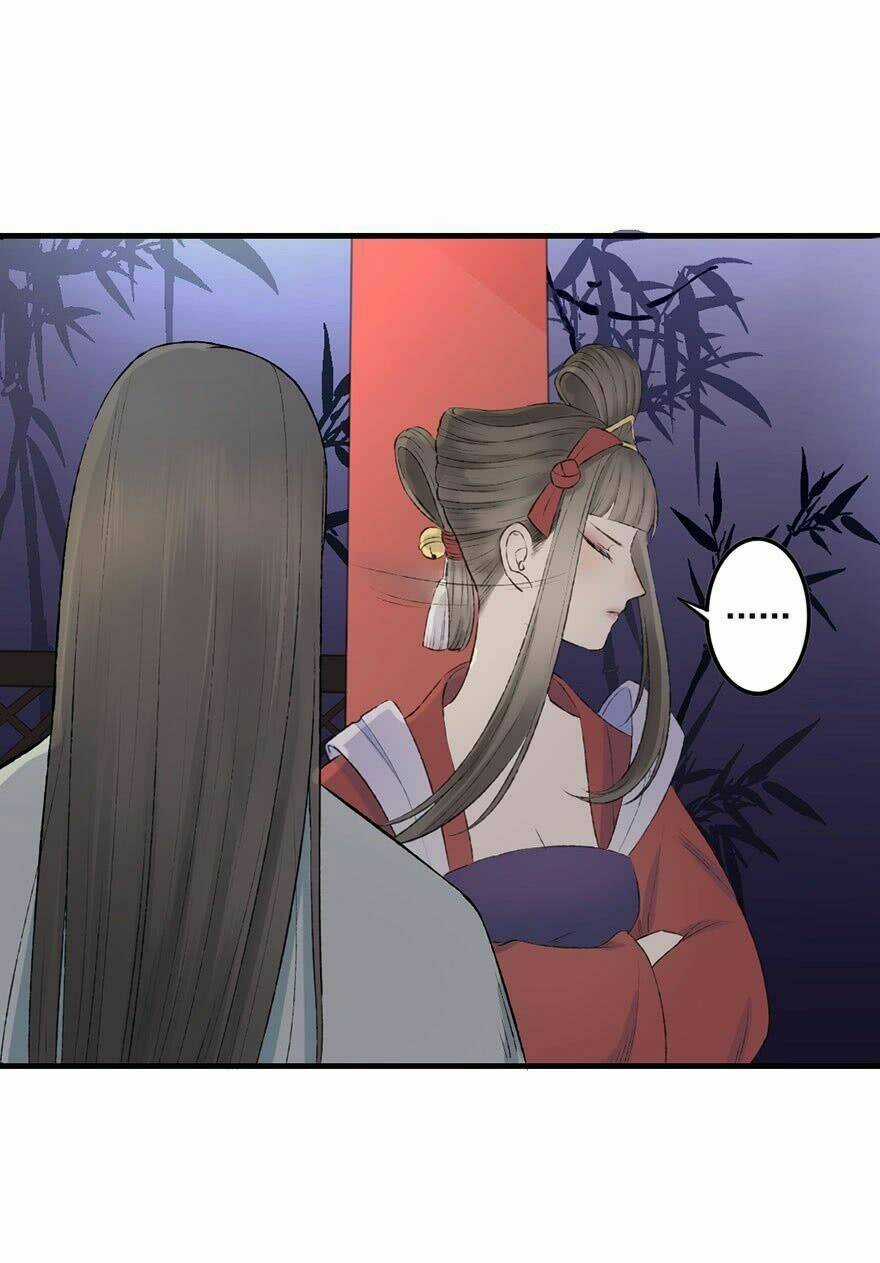 Mạnh Bà Truy Phu Ký Chapter 7 trang 19