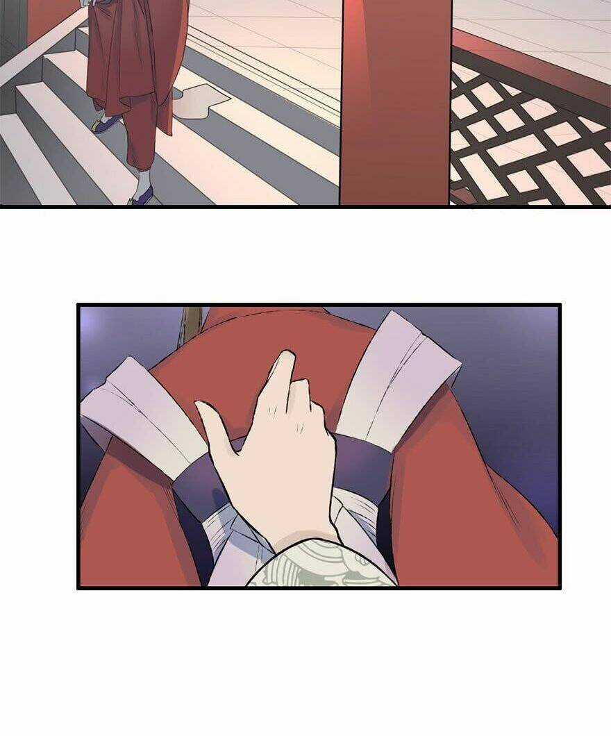 Mạnh Bà Truy Phu Ký Chapter 7 trang 2