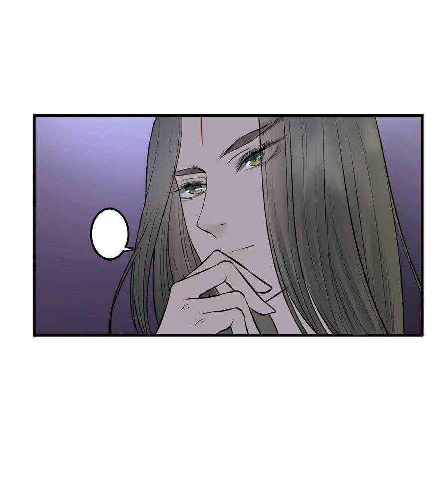 Mạnh Bà Truy Phu Ký Chapter 7 trang 26