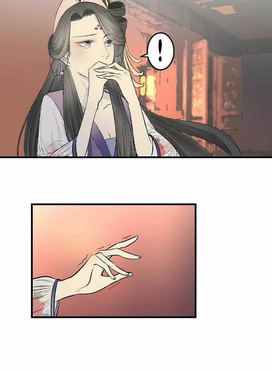 Mạnh Bà Truy Phu Ký Chapter 7 trang 28