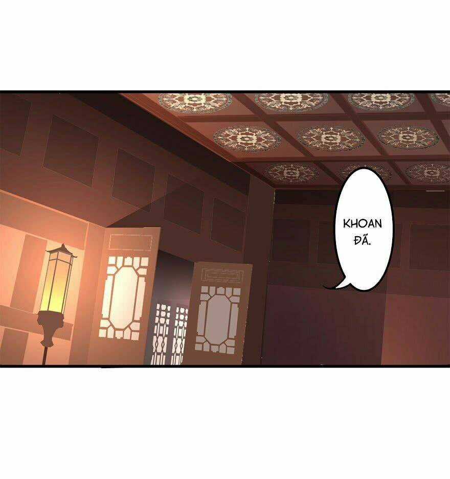 Mạnh Bà Truy Phu Ký Chapter 7 trang 31