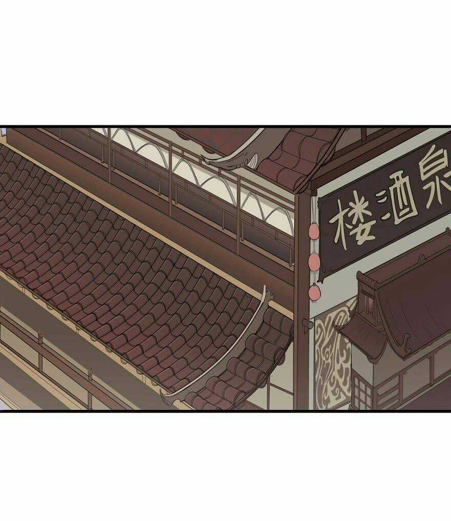 Mạnh Bà Truy Phu Ký Chapter 7 trang 34