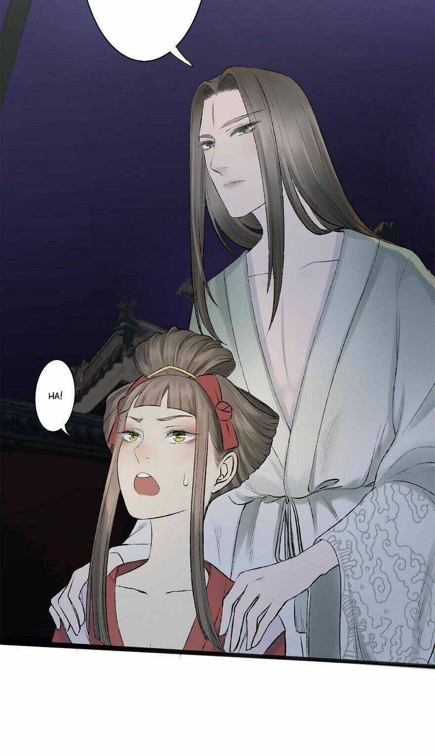 Mạnh Bà Truy Phu Ký Chapter 7 trang 4