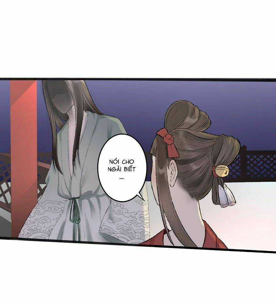 Mạnh Bà Truy Phu Ký Chapter 7 trang 6