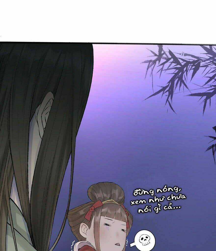 Mạnh Bà Truy Phu Ký Chapter 7 trang 7