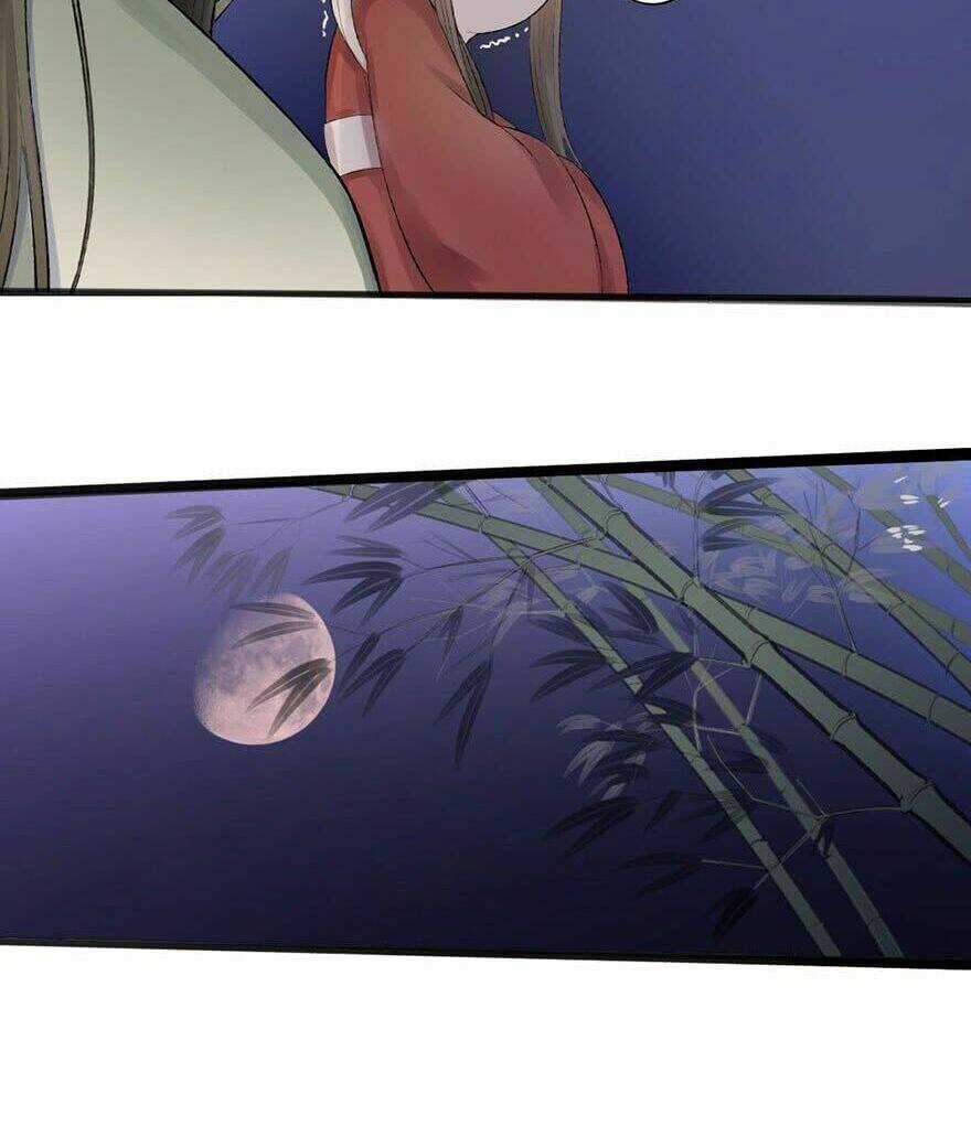 Mạnh Bà Truy Phu Ký Chapter 7 trang 8