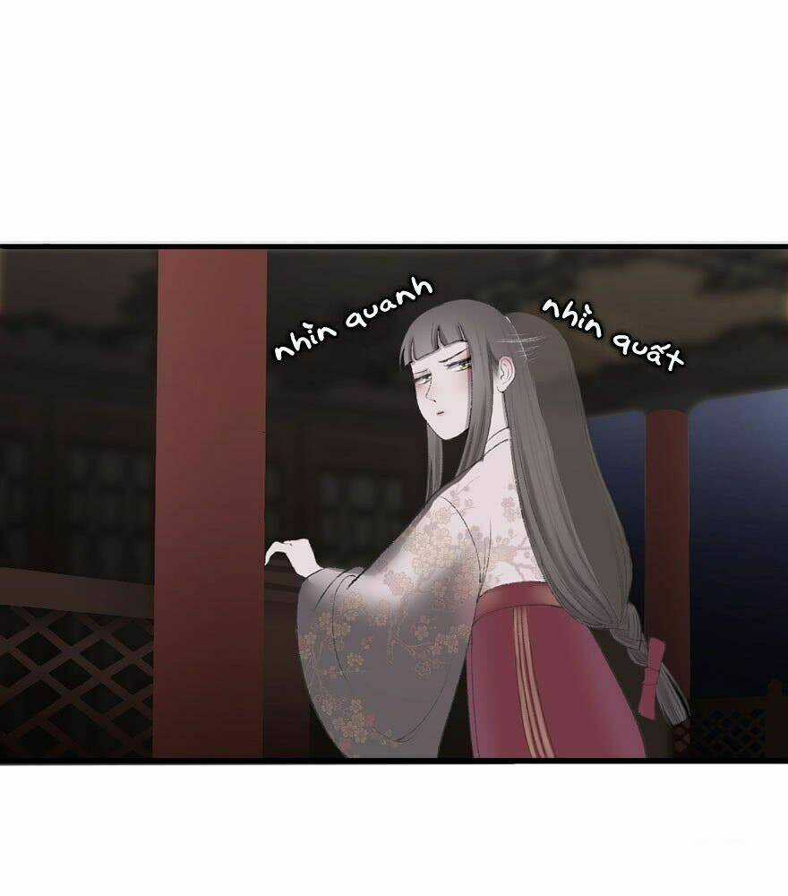 Mạnh Bà Truy Phu Ký Chapter 8 trang 11