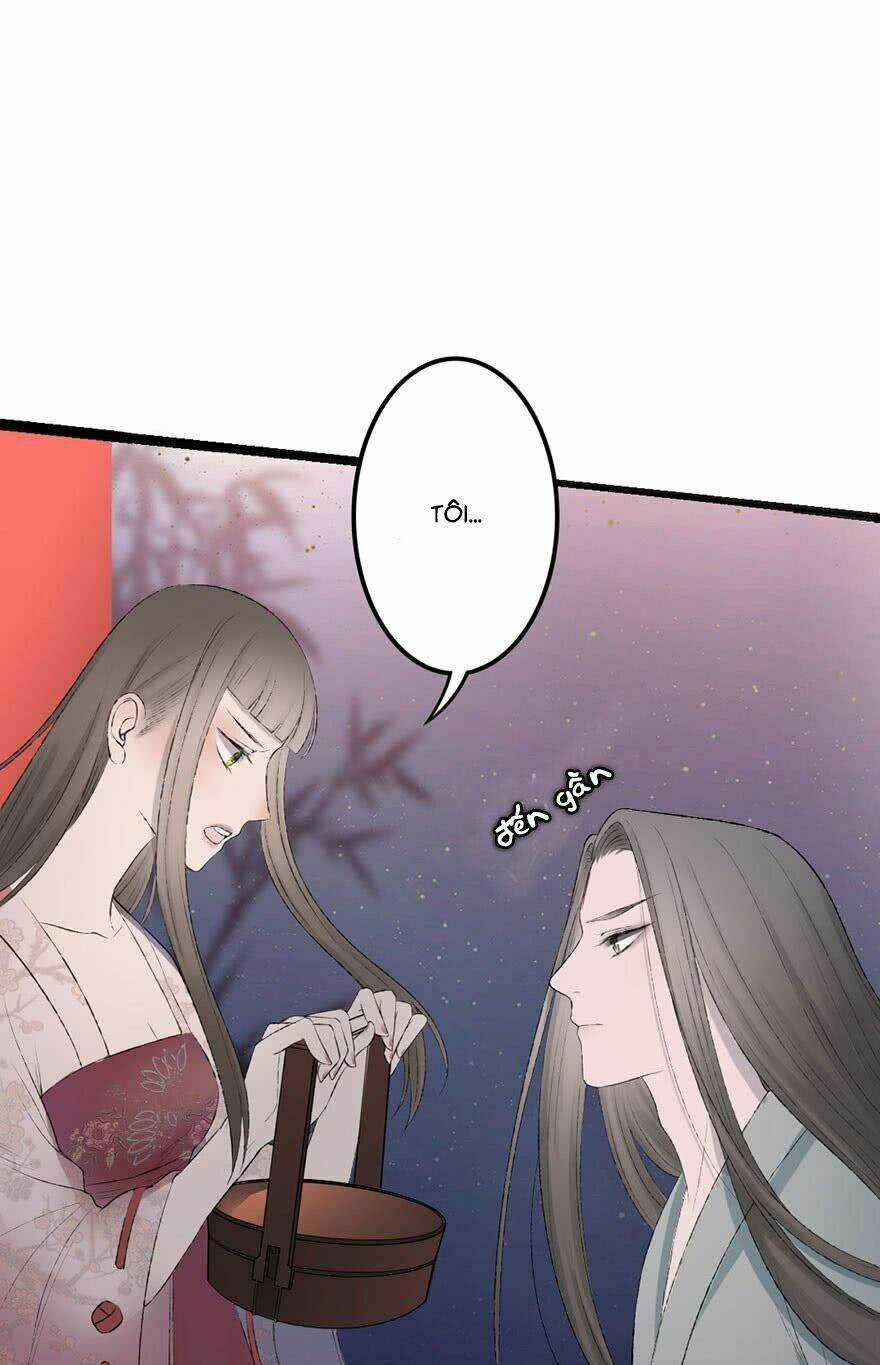 Mạnh Bà Truy Phu Ký Chapter 8 trang 15