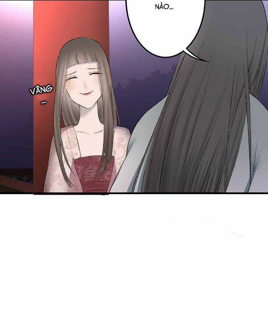 Mạnh Bà Truy Phu Ký Chapter 8 trang 19