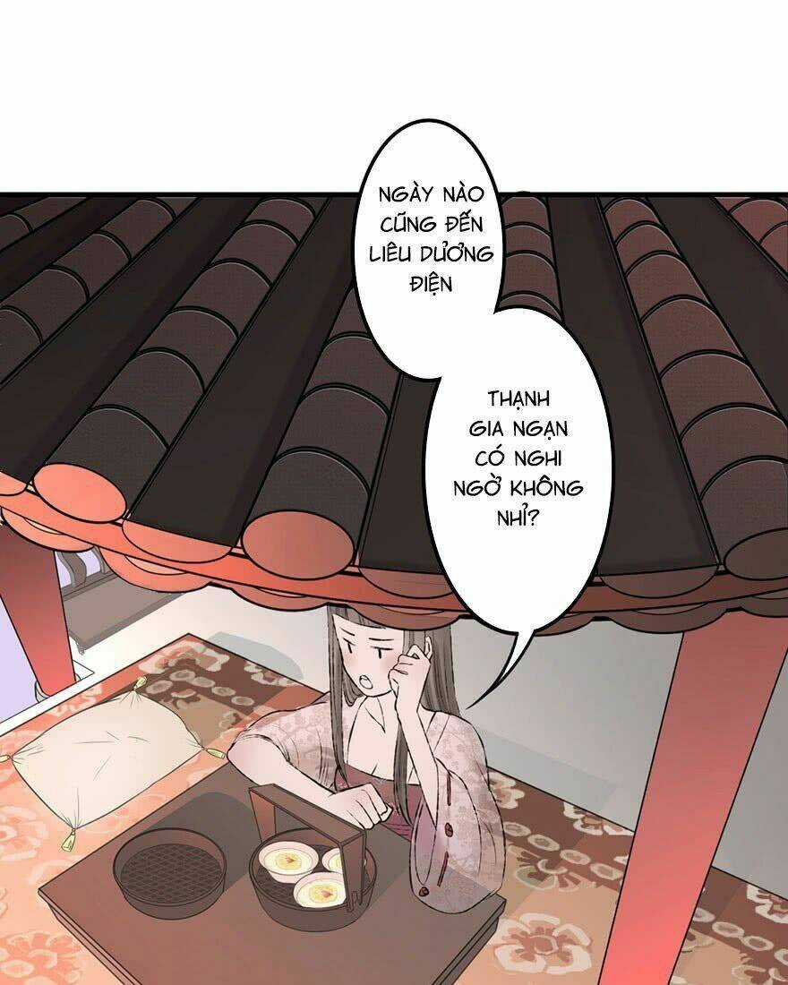 Mạnh Bà Truy Phu Ký Chapter 8 trang 2