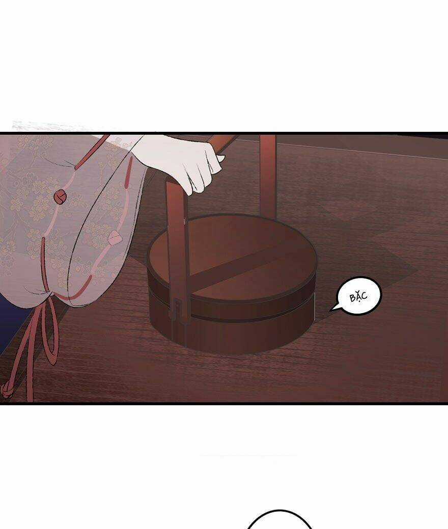 Mạnh Bà Truy Phu Ký Chapter 8 trang 21