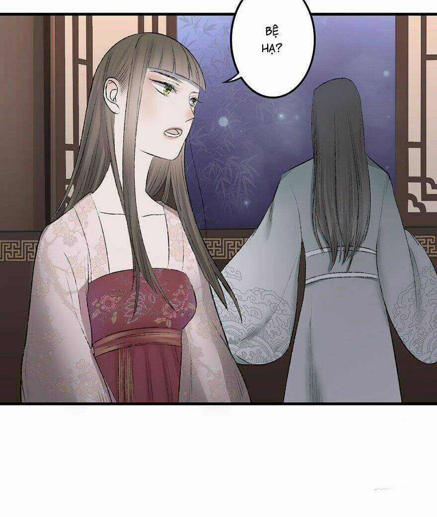 Mạnh Bà Truy Phu Ký Chapter 8 trang 22