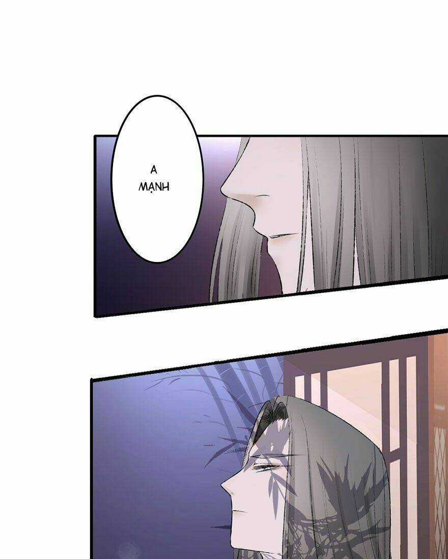 Mạnh Bà Truy Phu Ký Chapter 8 trang 23