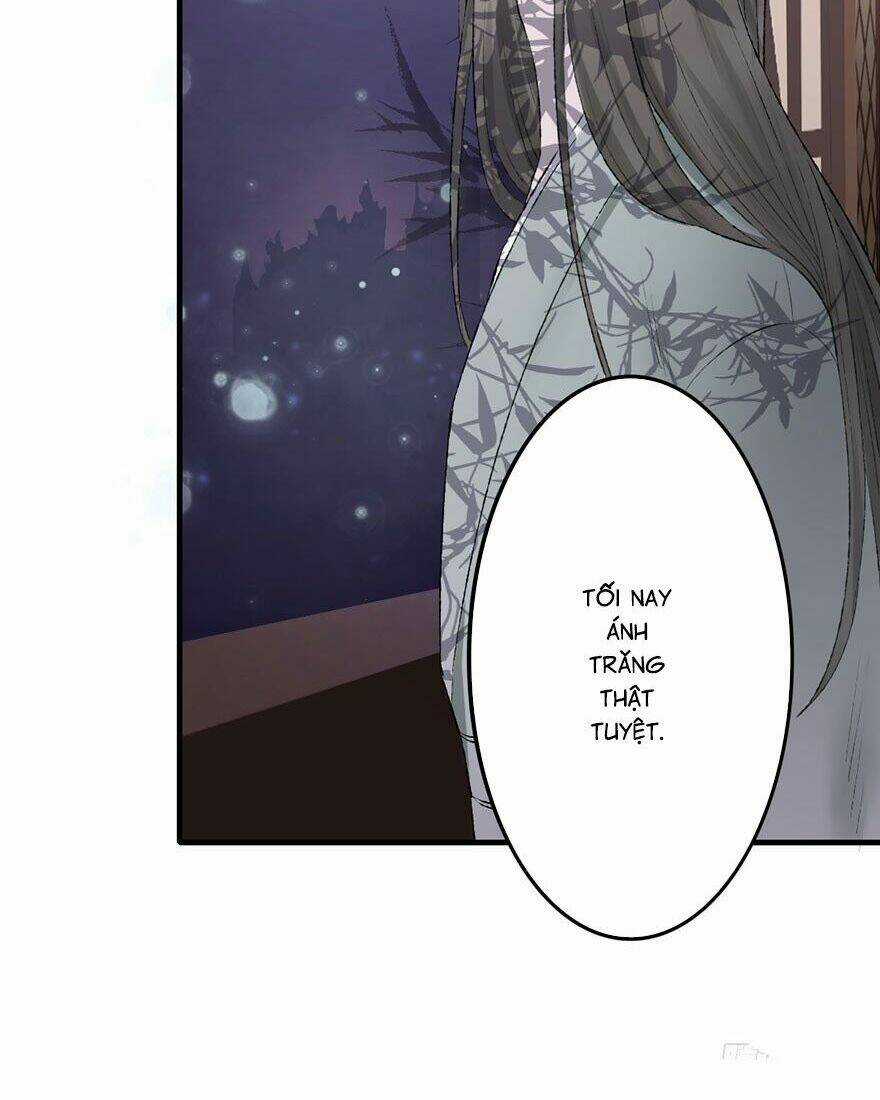 Mạnh Bà Truy Phu Ký Chapter 8 trang 24