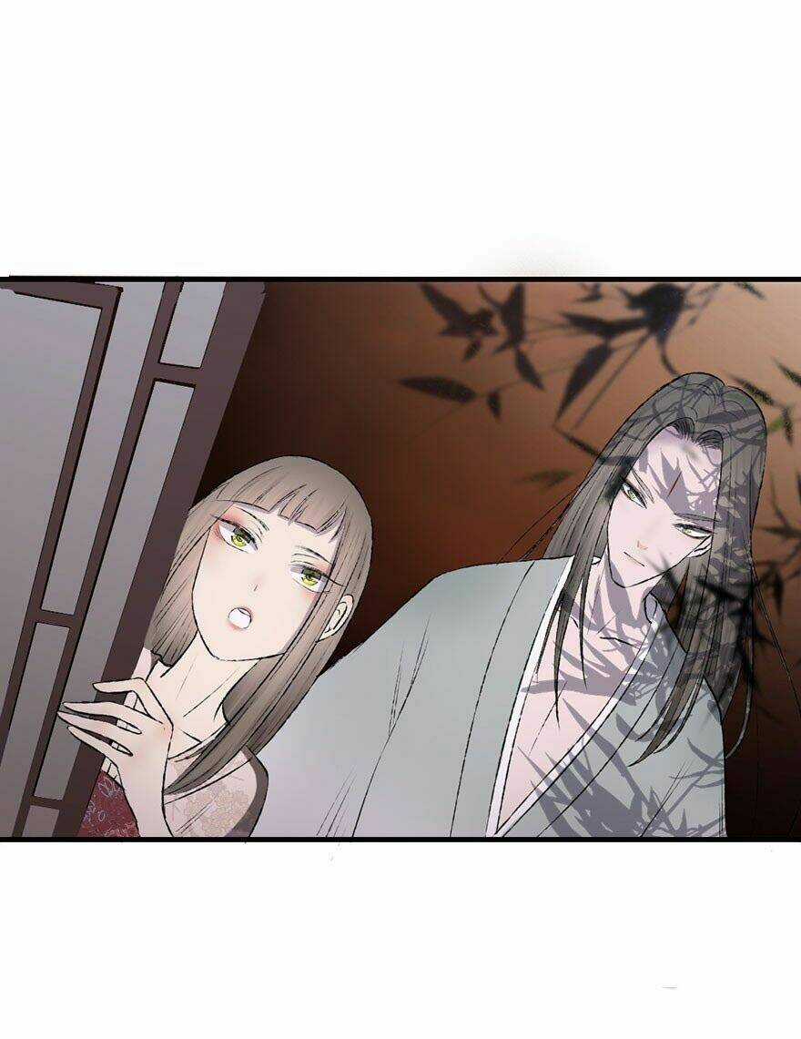 Mạnh Bà Truy Phu Ký Chapter 8 trang 26