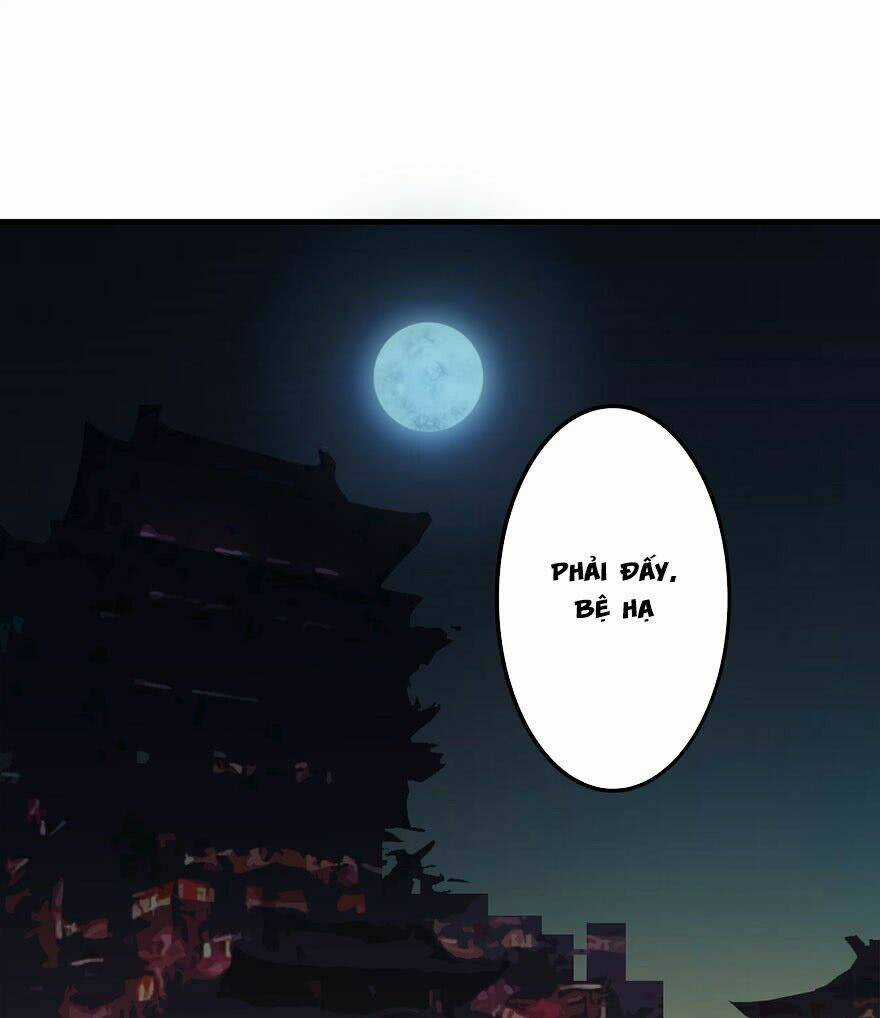 Mạnh Bà Truy Phu Ký Chapter 8 trang 27