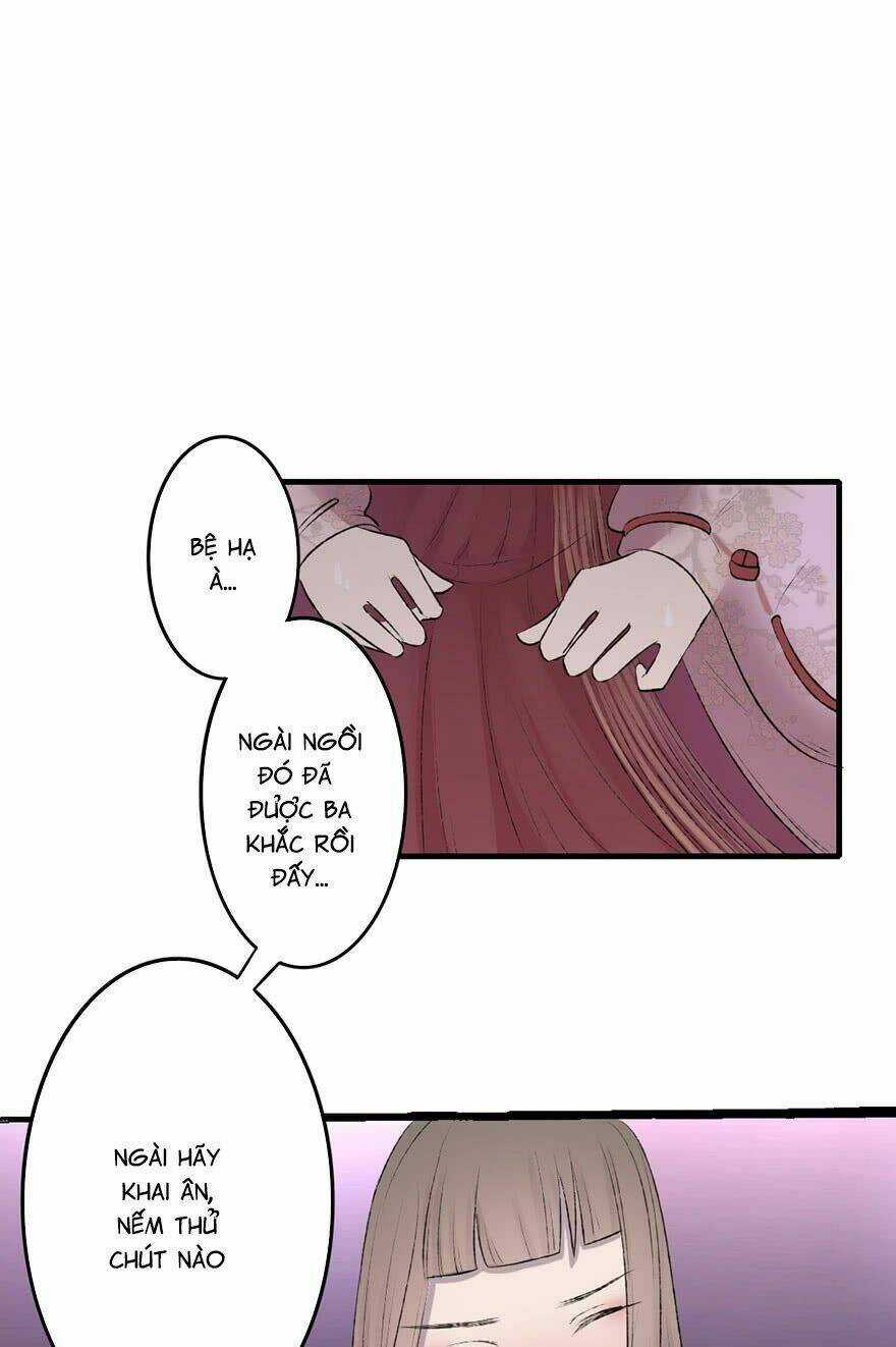 Mạnh Bà Truy Phu Ký Chapter 8 trang 29