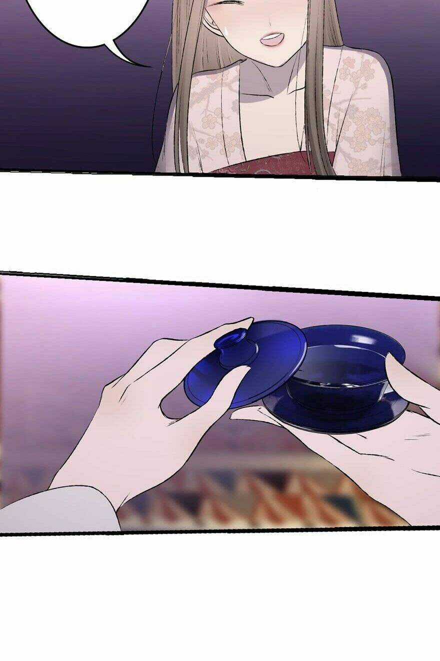 Mạnh Bà Truy Phu Ký Chapter 8 trang 30