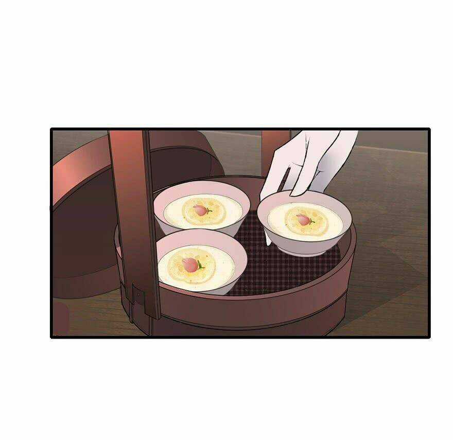 Mạnh Bà Truy Phu Ký Chapter 8 trang 34