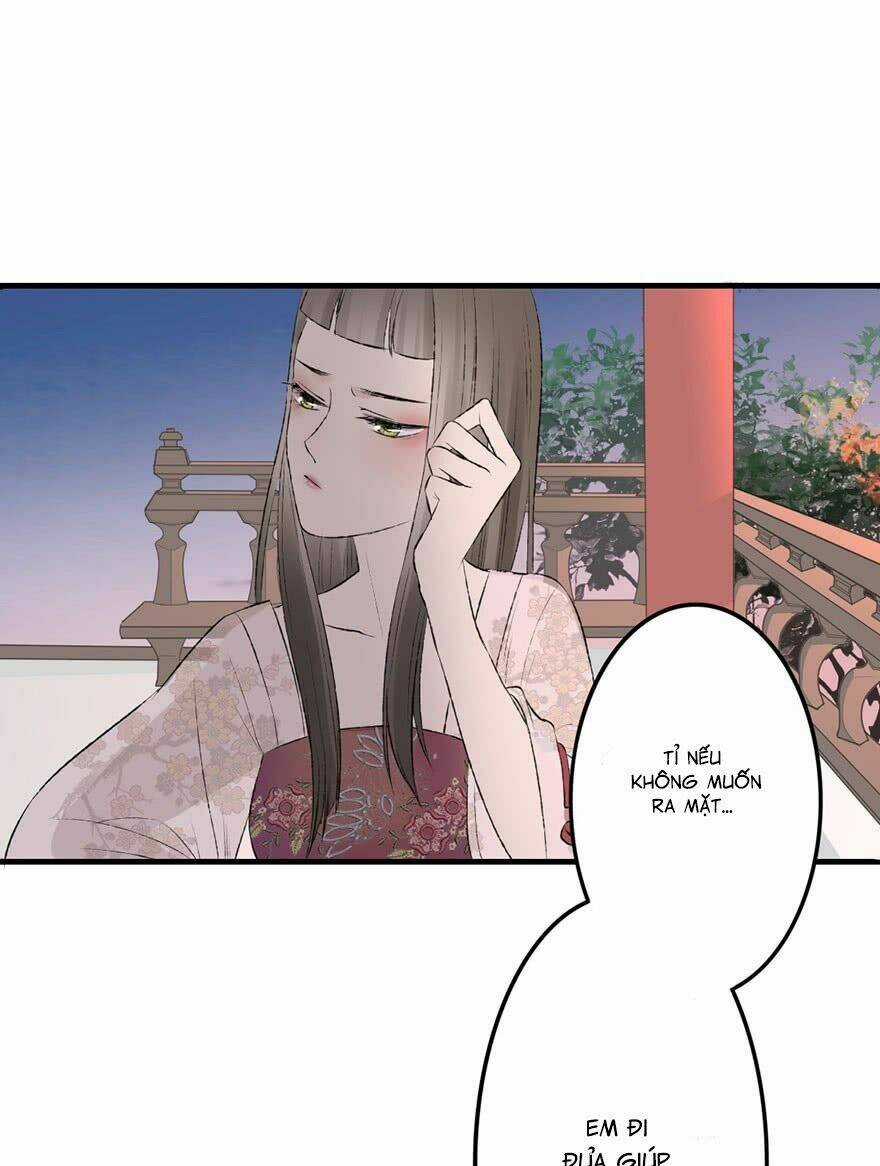 Mạnh Bà Truy Phu Ký Chapter 8 trang 4