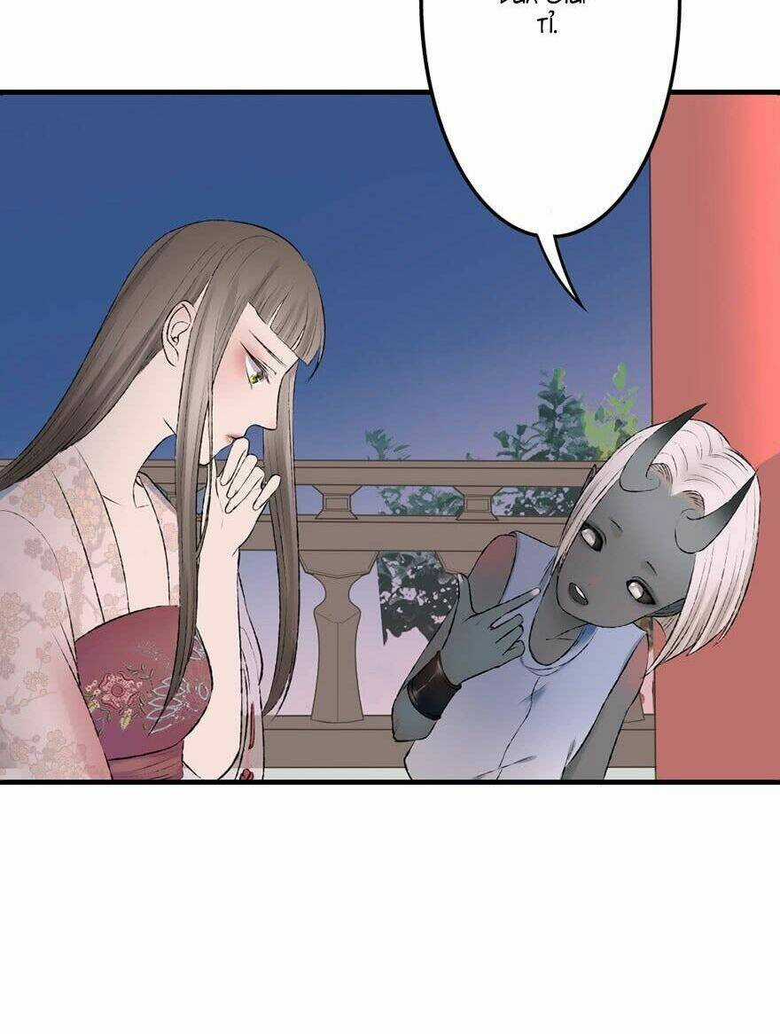 Mạnh Bà Truy Phu Ký Chapter 8 trang 5