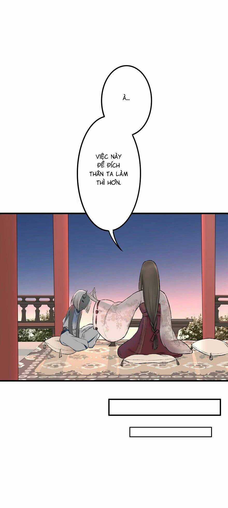 Mạnh Bà Truy Phu Ký Chapter 8 trang 6