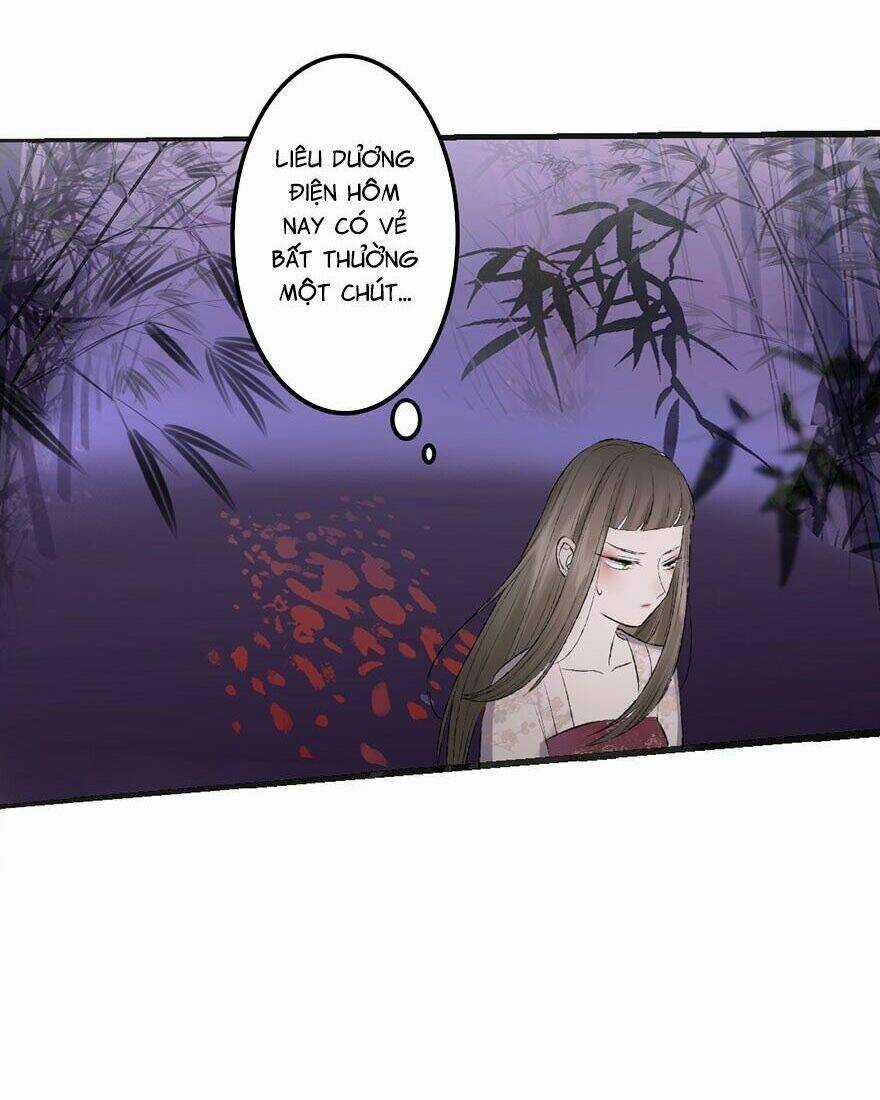 Mạnh Bà Truy Phu Ký Chapter 8 trang 8