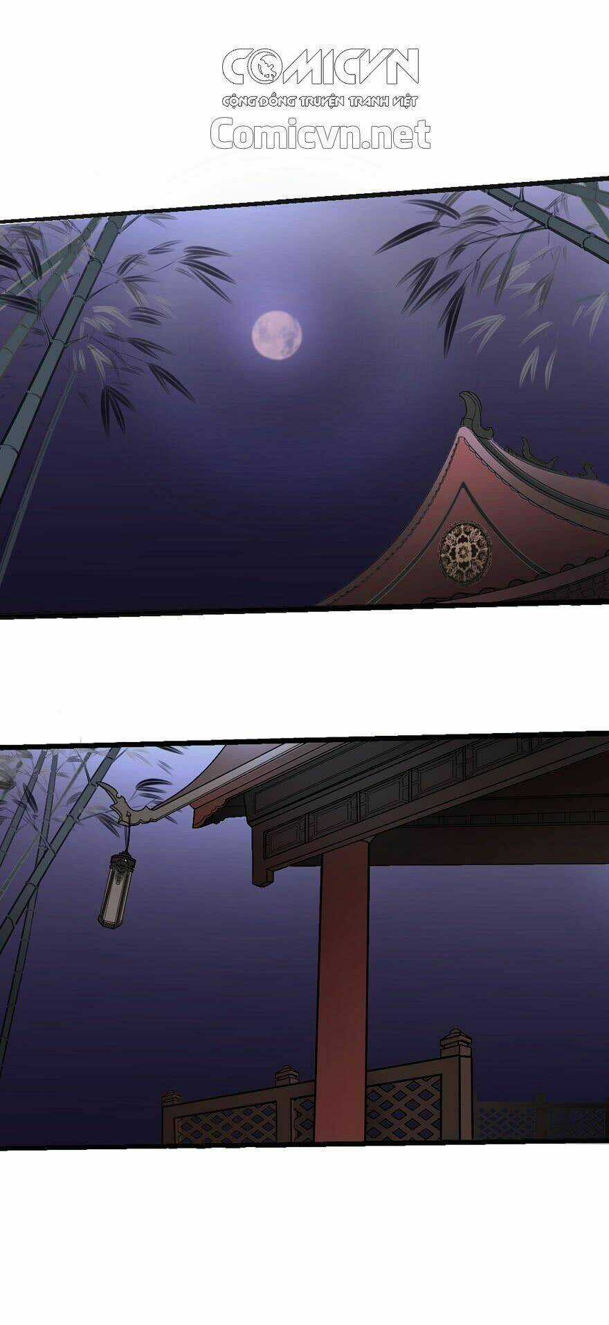 Mạnh Bà Truy Phu Ký Chapter 8 trang 9