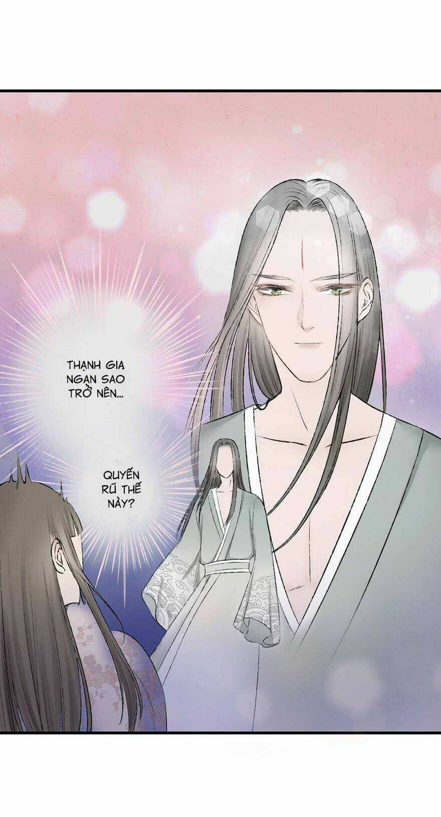 Mạnh Bà Truy Phu Ký Chapter 9 trang 10