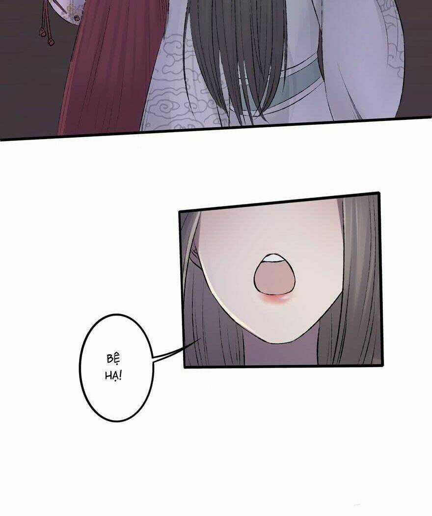 Mạnh Bà Truy Phu Ký Chapter 9 trang 21