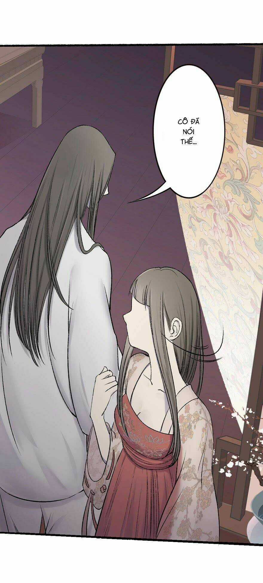 Mạnh Bà Truy Phu Ký Chapter 9 trang 25